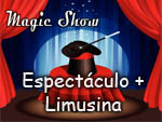 magia