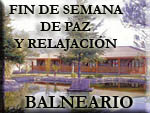 Despedida de soltera en Balneario