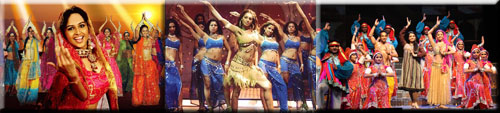 bollywood