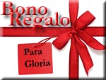 Bono regalo