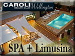 SPA Caroli