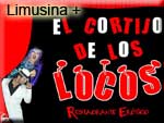 El Cortijo De los Locos