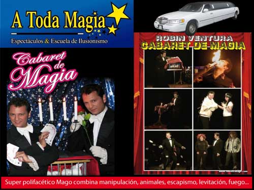 Magia