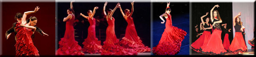 flamenco-sevillanas