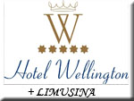 Hotel Wellington