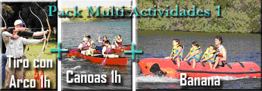 Pack MultiActividad 1