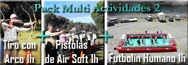 Pack MultiActividad 2