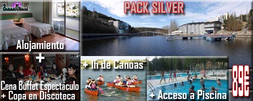 Pack Silver