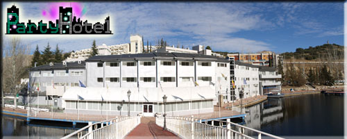 Party Hotel