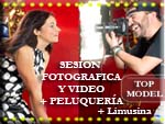 Sesi�n Fotogr�fica
