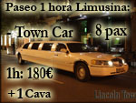Lincoln Town Car